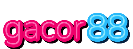 gacor88 — logo kanal