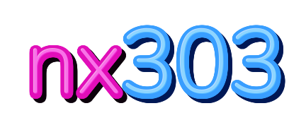 nx303 — logo kanal